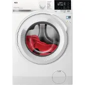 AEG vaskemaskin LR622F84Q 6000-serien, frontmatet