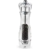 Peugeot krydderkvern VITTEL pepperkvern Akryl klar 23 cm