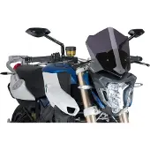 Puig Carenabris New Generation Sport Bmw F800r Frontrute