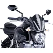 Puig Carenabris New Generation Sport Yamaha Fz-07/mt-07 Frontrute