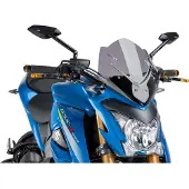 Puig Carenabris New Generation Sport Suzuki Gsx-s1000 Frontrute