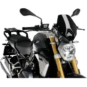 Puig New Generation Sport Bmw R1250r 2018-2024 Sportsvindskjerm
