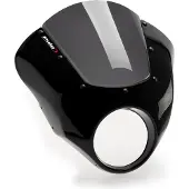 Puig Dark Night Triumph Bonneville Speedmaster 2025 Lykteholder