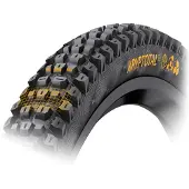 Continental E25 Kryptotal Front Dh Supersoft Tubeless 29´´ X 2.40 Mtb-dekk