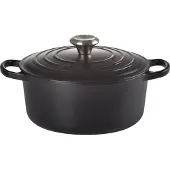 Le Creuset Signature 24 Cm Gryte