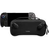 Tomtoc FancyCase-G02 ROG Xbox Ally-koffert (svart)
