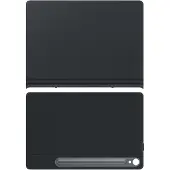 Samsung Galaxy Tab S9 Smart Book Cover EF-BX710PBEGWW - Svart
