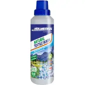 Holmenkol Natural 500ml Tekstilvask
