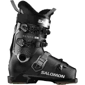 Salomon Sense 90 W Gw Alpin Skistøvler For Kvinner