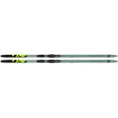 Fischer Ultralite Crown Ef + Xc Control Step-in Ifp Toppturpakke