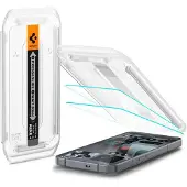 Spigen Nothing Phone (3) Glas.tR Ez Fit Beskyttelsesglass - 2 Stk.