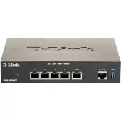 D-Link Dsr-250v2 Switch