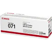 Canon CRG 071 / 5645C002 Black