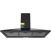 Cecotec Bolero Flux Pm 904000 Kjøkkenventilator