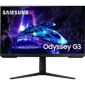 Samsung Odyssey G3 S27DG300EU skjerm 27 Full HD 180 Hz VA