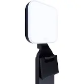 Logitech Litra Glow Premium Streaming Light with TrueSoft - Lampehode - 1 hoder - LED - DC