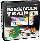 Tactic Mexican Train