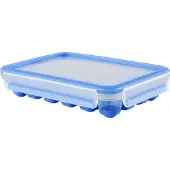 Tefal MasterSeal FRESH Icebox - 24 cubes