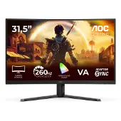 AOC C32G42ZE Curved 240Hz 31.5"