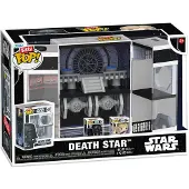 Funko POP! Star Wars-bitty Box The Death Star Figur