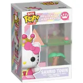 Funko POP! Sanrio-bitty Box Sanrio Town Figur