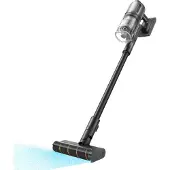 Dreame Z30 AquaCycle, 2-i-1 stavstøvsuger, Uten pose, Svart, 0,6 l, Tørr & våt, HEPA