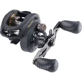 Penn Squall Low Profile Baitcasting-snelle