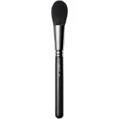MAC 129 Synthetic Powder/Blush Brush