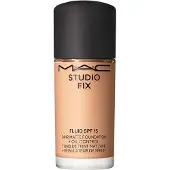 MAC Mini Studio Fix Fluid Broad Spectrum SPF15 Foundation NW20