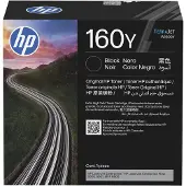 Hp Ink W1600y Toner