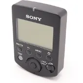 Sony FA-WRAC1M TRÅDLØS SENDER TRÅDLØST BLITSSYSTEM