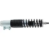 Start Piaggio Vespa Lx 50-125-150cc 204584371 Framstøtdemper