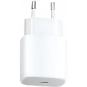 Xiaomi 20W hurtiglader med USB-C-kontakt - hvit