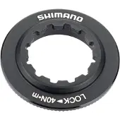 Shimano Ew-ss302 Låsering