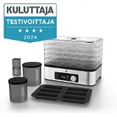 WMF KitchenMinis dehydrator snack