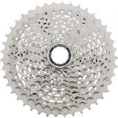 Shimano Deore M410 Kassett