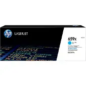 HP 659x Ac Toner