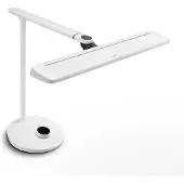 Philips VDTMate DSK501 bordlampe 2700-6500K dimbar IP20, hvit