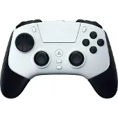 Razer Raiju V3 Pro - Håndkonsoll - trådløs - Bluetooth - hvit - for PC, Sony PlayStation 5