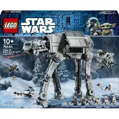 LEGO Imperial Remnant AT-AT med INT-4 75454