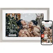 Rollei Smart Frame WiFi 108 W.
