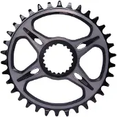 Shimano Xtr Fc-m9100-1/9120-1 96 Bcd Kjettingring