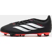 Adidas Predator Club Fg/mg Junior Fotballsko