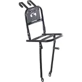 Steco Comfort 16 Mm Bagasjebrett Foran