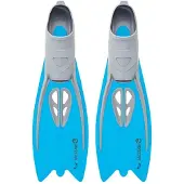Abysstar F4 Dykkefinner
