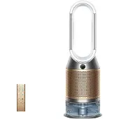 Dyson Purifier Humidify+Cool PH2 De-NOx luftrenser luftfukter og vifte