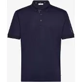 Calvin Klein Golf Club Kortermet Poloskjorte