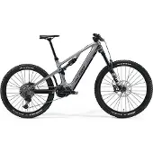 Merida Bikes Eone-sixty 7000 29/27.5´´ Xt M8130 2024 Elektrisk Terrengsykkel