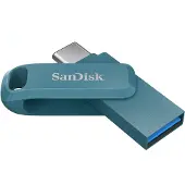 SanDisk Ultra Dual Drive Go 256gb Minnepinne