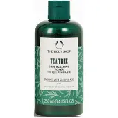 The Body Shop Tea Tree Skin Clearing Toner 250 ml